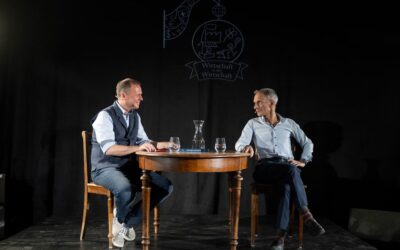 Wirtschaft in der Wirtschaft