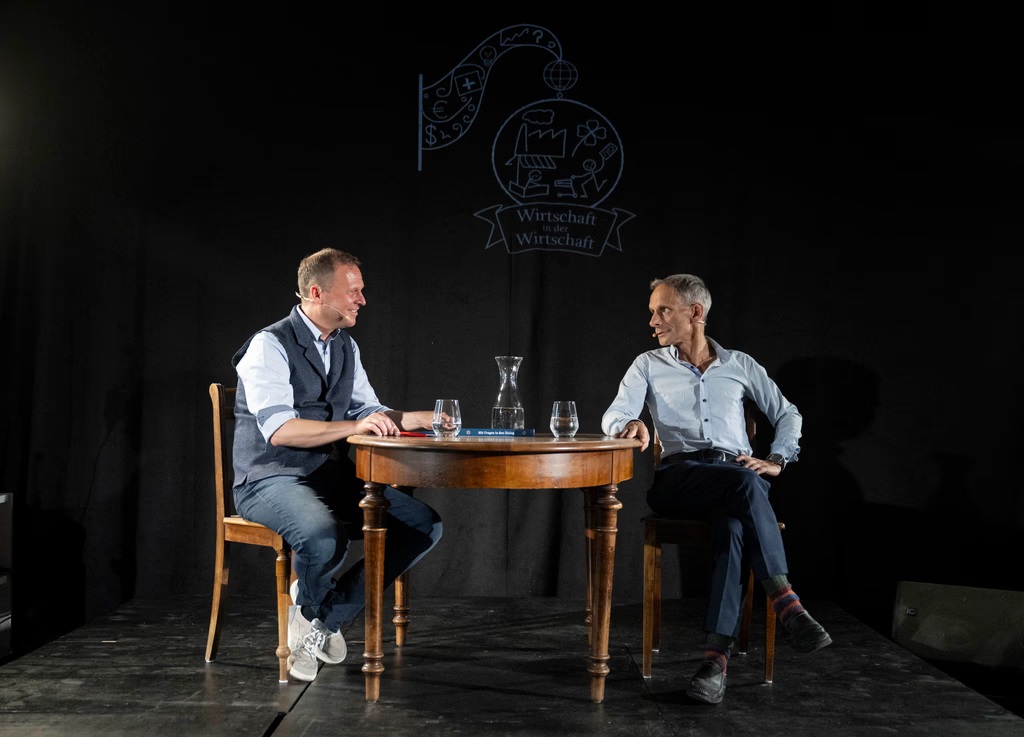 wirtschaft in der wirtschaft