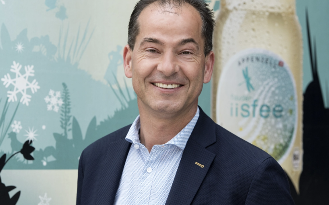 Mittagslunch mit Kurt Widmer