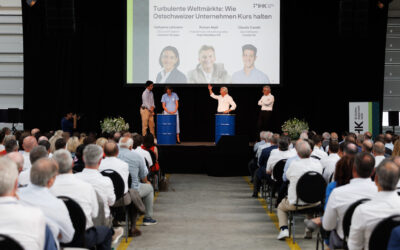 IHK GV in Gossau