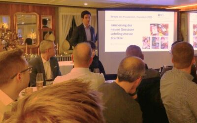 57. Generalversammlung der HIG