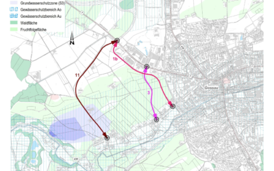 Arbeitsplätze sichern statt Entwicklung blockieren